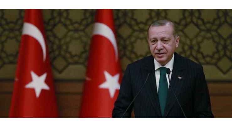 Twenty-Seven Killed in Terrorist Attack in Syria's Manbij - Erdogan