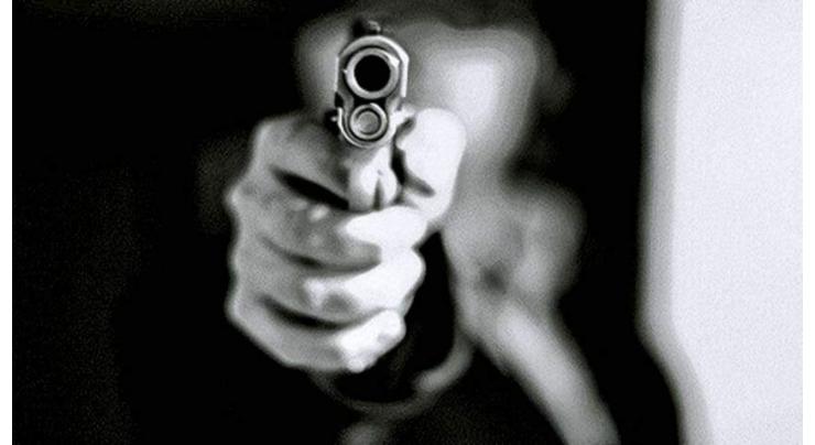 Why did you end friendship? 12-year-old shoots his friend in Faisalabad