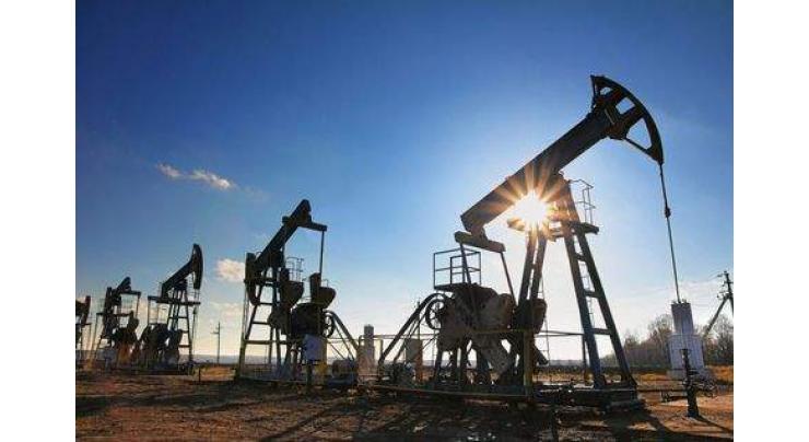 Kuwaiti oil price up US$1.45 to $59.64 pb
