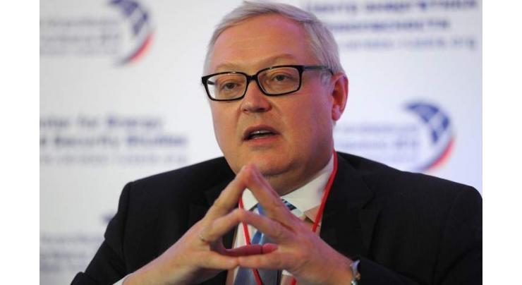 Russia Perplexed Whether US Wants to End INF or Continue Dialogue To Keep Deal - Ryabkov