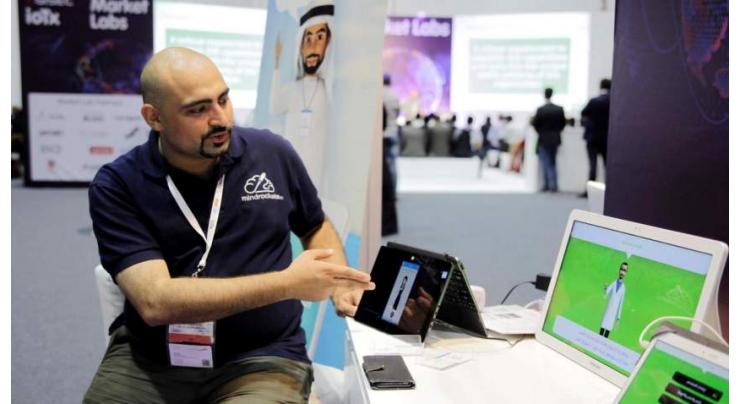 Arabic App for Middle East birds launched
