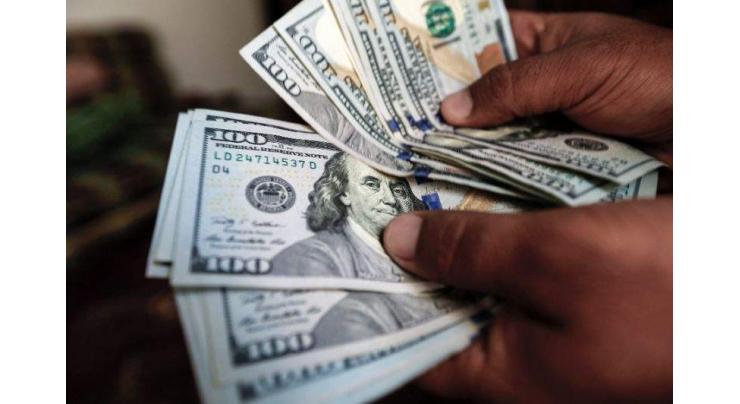 Foreign Currency Account Exchange Rate in Pakistan  17 January 2019
