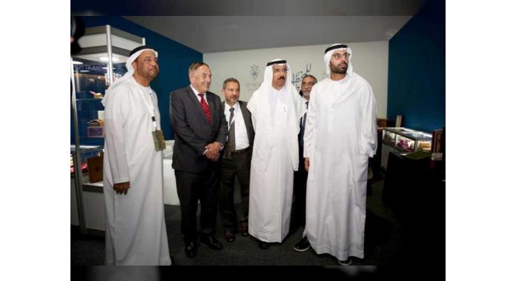 Abu Dhabi’s first Manuscripts Conference and Exhibition kicks off