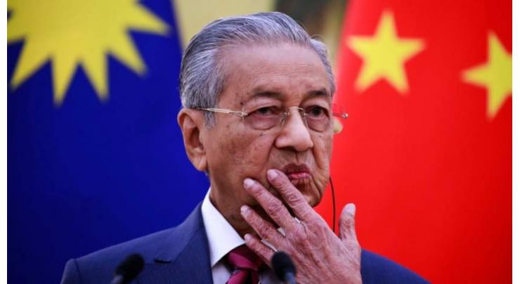 Malaysian PM to visit Britain on bilateral ties

