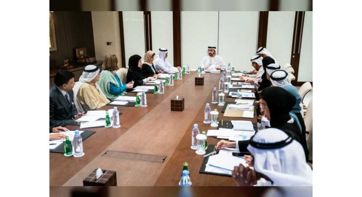 UAE keen to make tolerance platform, lifestyle, model to be followed globally, says Abdullah bin Zayed