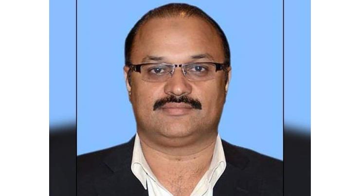 PTI govt endorses SC decisions: Pakistan Tehreek-e-Insaf's (PTI) MNA Muhammad Amir Dogar 