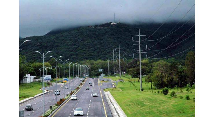 Municipal Corporation of Islamabad (MCI) takes steps to enhance security of public parks
