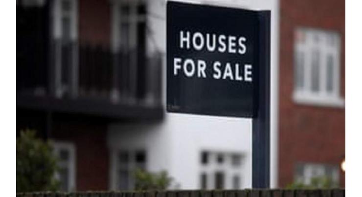 UK House Sales Expectations at Almost 20-Year Low in Dec 2018 Amid Brexit Fears - Survey