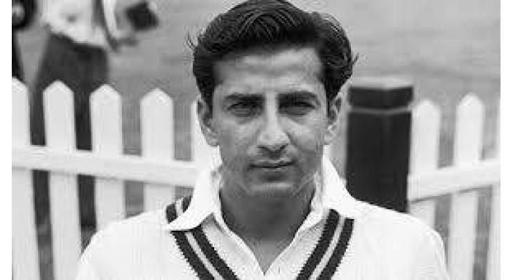 Google pays tribute to Pakistan's first Test captain Abdul Hafeez Kardar
