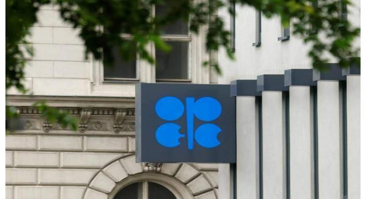 OPEC Expects Global Economic Growth Forecast to Remain 3.7% in 2018, 3.5% in 2019 - Report