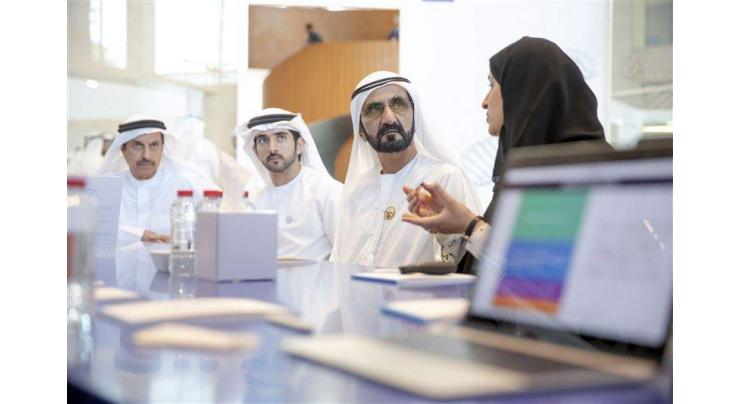 UAE grants first long-term visas to scientists: UPDATE