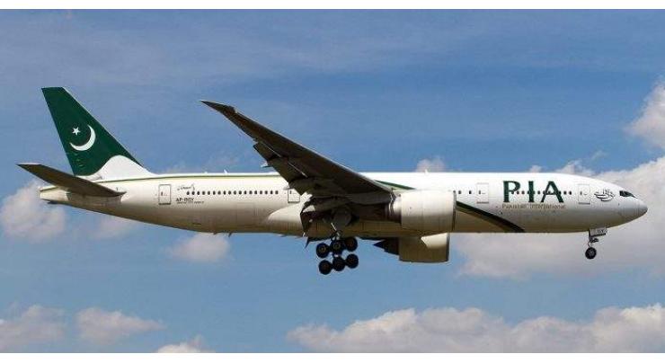 PIA to improve its services for passengers: Muhammad Mian Soomro

