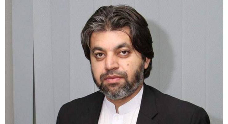 Islamabad Food Authority Bill to be tabled in National Assembly soon: Minister Ali Muhammad Khan 
