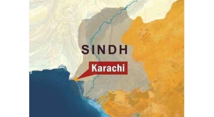 Four suspects arrested: Charas seized in Karachi
