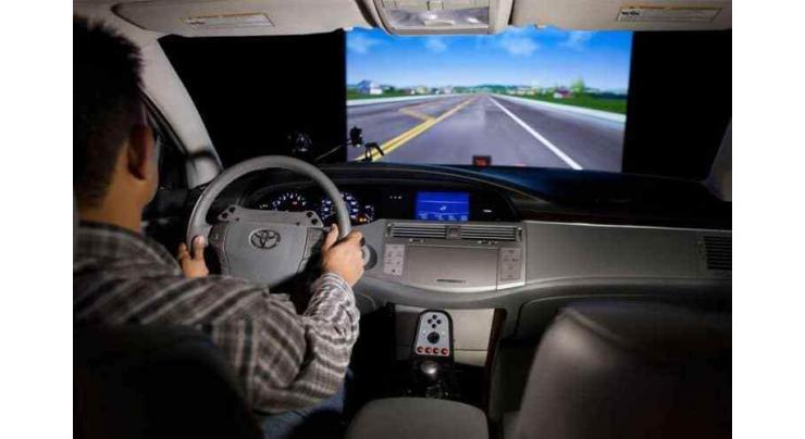 Computerized driving licenses to be issued in tribal district
