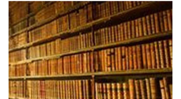 Commissioner approves Karachi Council of Libraries to revive abandoned reading rooms
