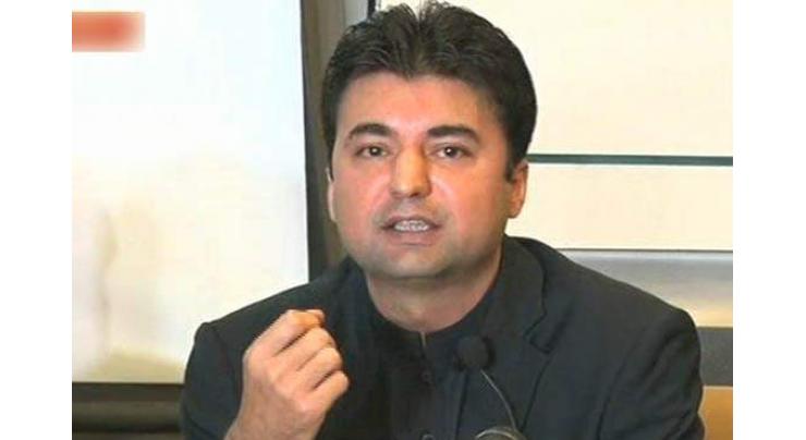 Govt formulating policies to steer country out of economic crisis: Murad Saeed

