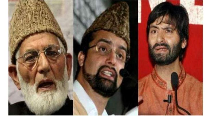 JRL strongly reacts to governor's assertions
