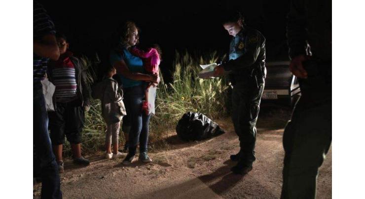 US Separated Thousands of Children from Parents at Border - Inspector General