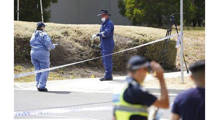 Australia police make arrest in Israeli student murder case
