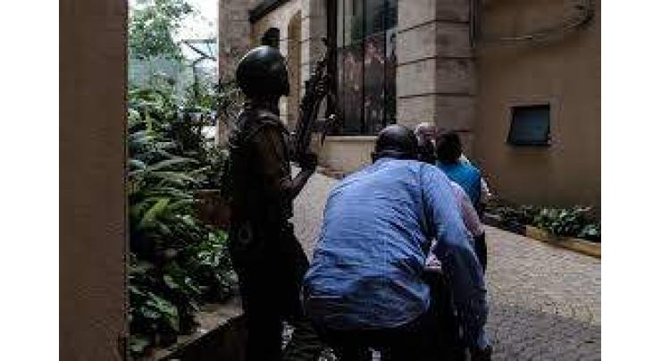 Police Discover 4 Explosive Devices in Nairobi Hotel After Terrorist Attack - Reports