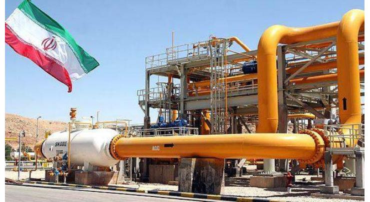 Iran's Oil Output in December Down 520,000 BpD Compared to October to 2.8Mln BpD - IEA