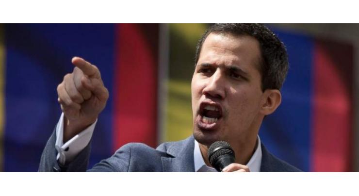 Juan Guaido: the 'kid' taking on Venezuela's Maduro
