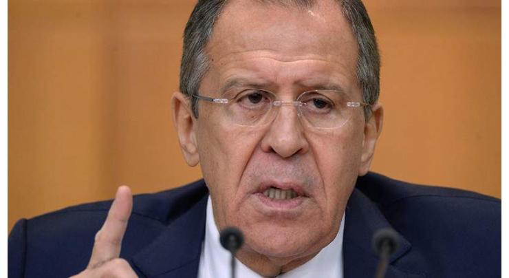 Lavrov Notes Importance of Cooperation With Germany in Light of Berlin's UNSC Membership