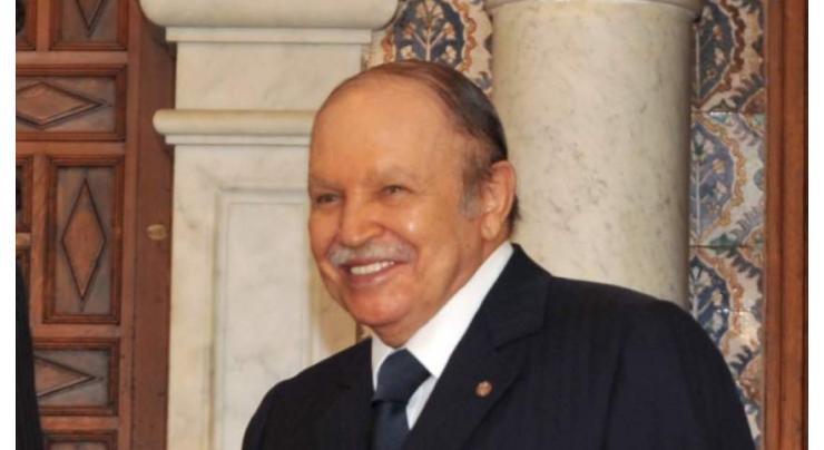 Algeria to Hold Presidential Election on April 18 - Presidential Office
