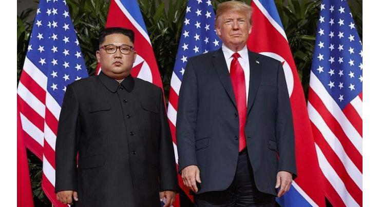 Vietnam 'willing' to host Trump-Kim summit: report
