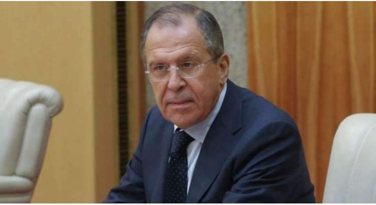 Russia Tested 9M729 Missile at Range Allowed Under INF Treaty - Lavrov