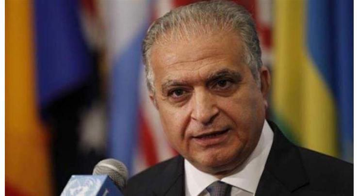 Iraqi Foreign Minister to Visit Moscow on January 30 to Meet Lavrov - Ambassador