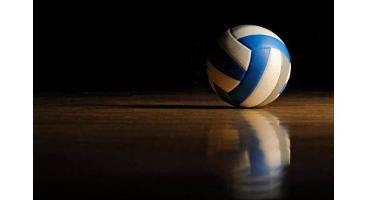 Pakistan volleyball team to feature in ACV Championship
