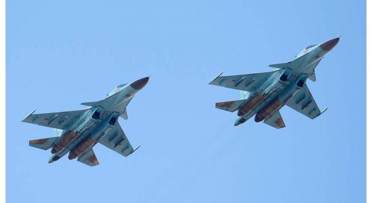 Two Pilots From Su-34 Collision Delivered to Military Airfield - Russian Defense Ministry
