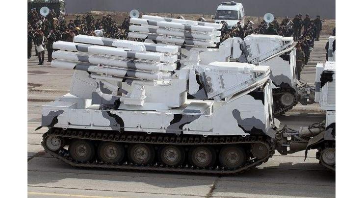 Russian Armed Forces to Receive 1st Arctic Pantsir-SA Missile System in 2019 - Ministry