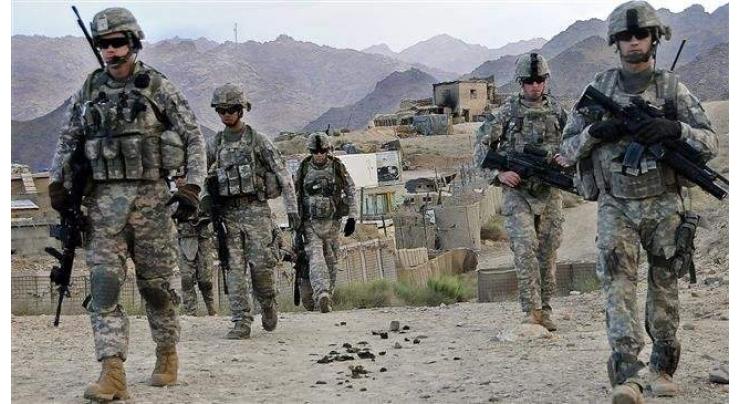 US Soldier Dies After Sustaining injuries in Combat Operation in Afghanistan - Pentagon