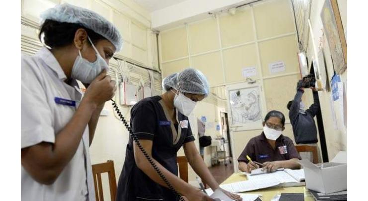 At Least 40 People Died From Swine Flu in Northern India Since Start of 2019 - Authorities