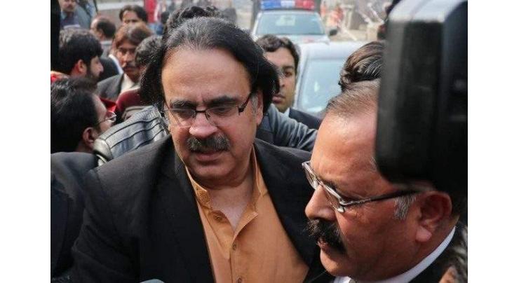 Shahid Masood to be indicted in PTV embezzlement case on Feb 1
