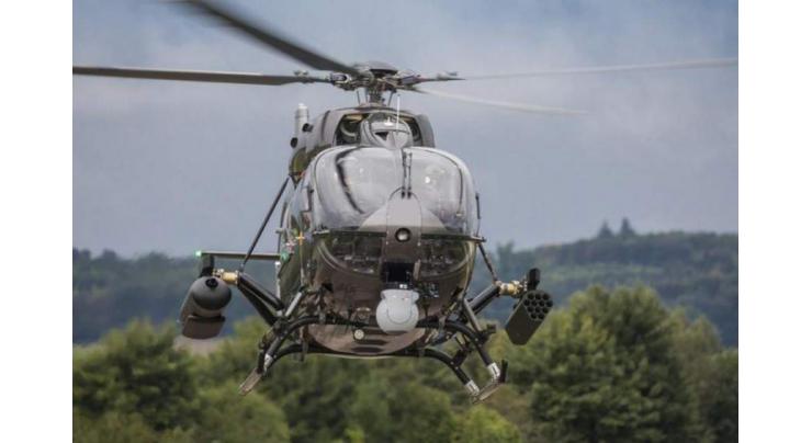 Serbia Expects Deliveries of Several Attack Helicopters From Russia in 2019 - President