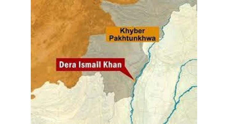 14 proclaim offenders, six culprits arrested in Dera Ismail Khan
