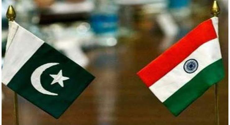'Pak-India dialogue, reconciliation must for Kashmir solution'
