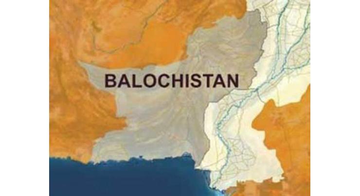 Arrangements being made for LG constituencies' delimitation in Balochistan: CEC
