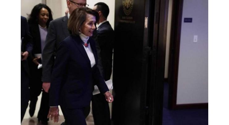 White House Leaked Pelosi Plan to Fly Commercial to Afghanistan, Scuttling Trip- Spokesman