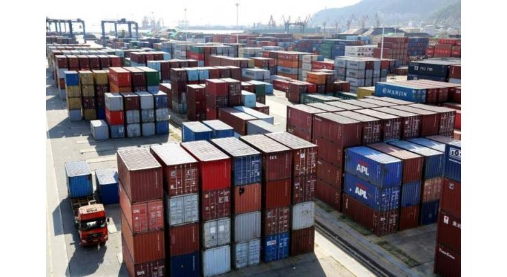 Jiangsu's imports, exports hit record high in 2018
