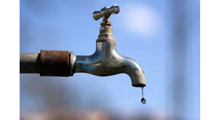 Water Act 2019 drafted to regulate dwindling water levels, Punjab Assembly told
