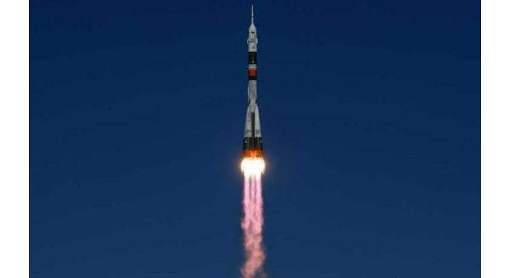 First Manned Flight to ISS This Year May Be Postponed - Roscosmos Chief Rogozin