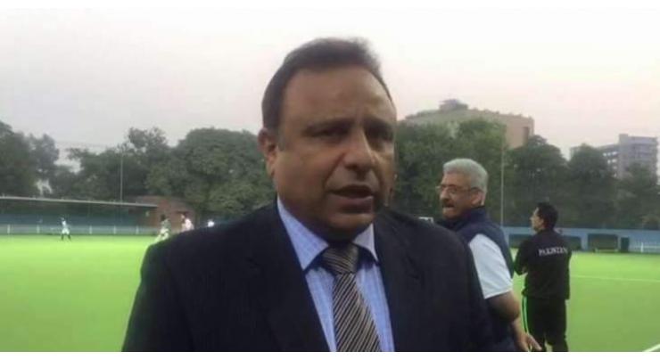 Director General Sports Punjab Nadeem Sarwar seeks explanation from Pindi sports officer
