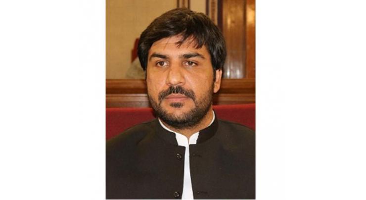 Sardar Babar Khan Musakhel applauds media role in strengthening democracy
