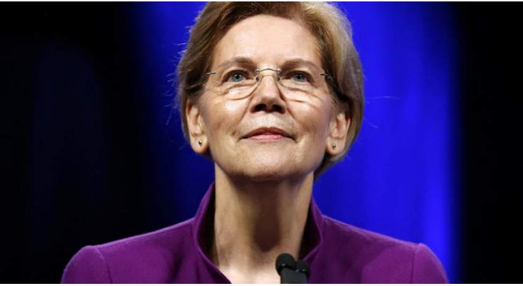 Senator Warren Seeks Details of Treasury Secretary's December Calls to 6 Big US Banks