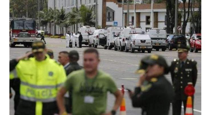 Bahrain condemns terrorist attack in Colombia
